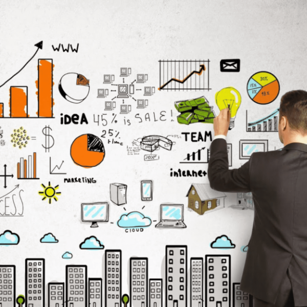 Marketing Digital: Estratégias para o Sucesso Online