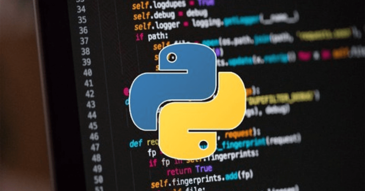 Programação em Python para Iniciantes