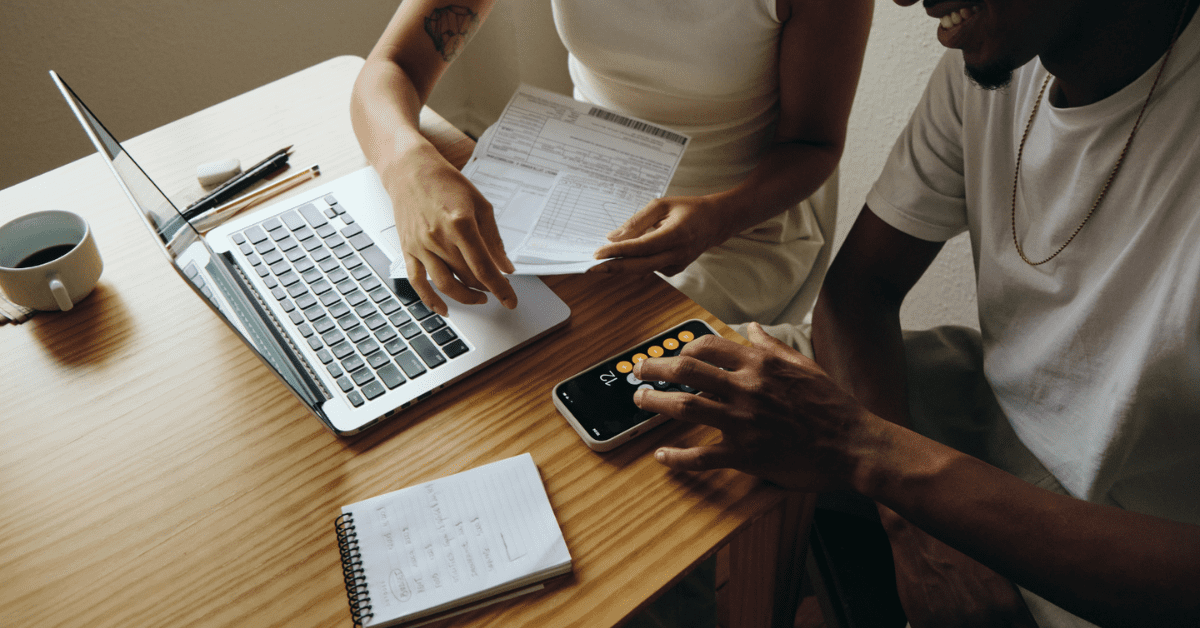 Finanças Pessoais: Como Gerenciar seu Dinheiro de Forma Eficiente